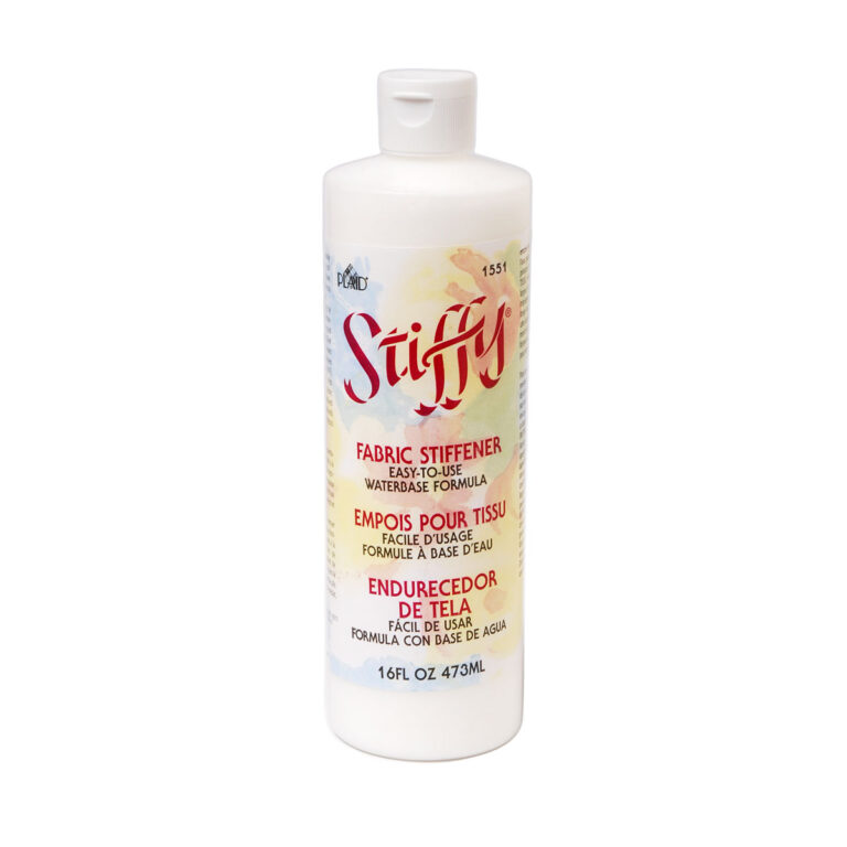 MOD PODGE STIFFY 16 OZ.