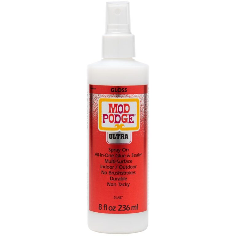 MOD PODGE ULTRA GLOSS 8 OZ.