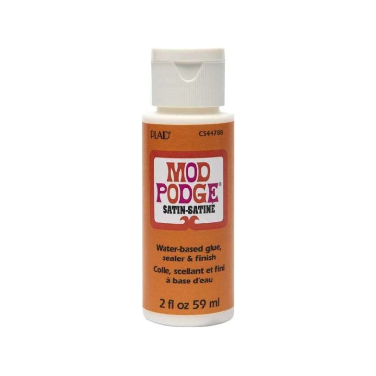 MOD PODGE SATIN 2 OZ.