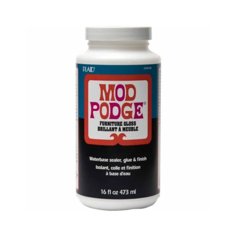 MOD PODGE FURNITURE GLOSS 16 OZ.