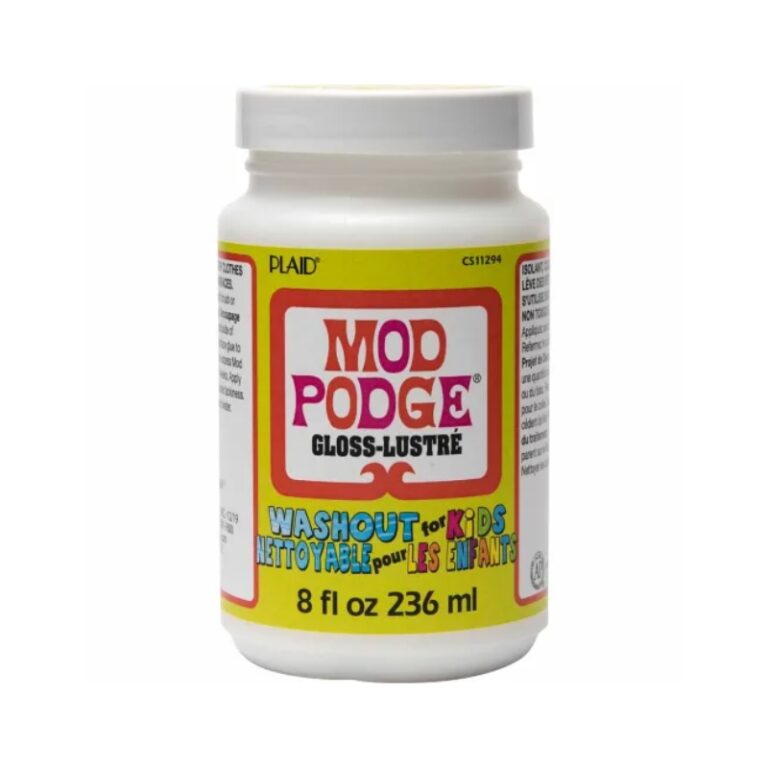 MOD PODGE KIDS WASH OUT 8 OZ.