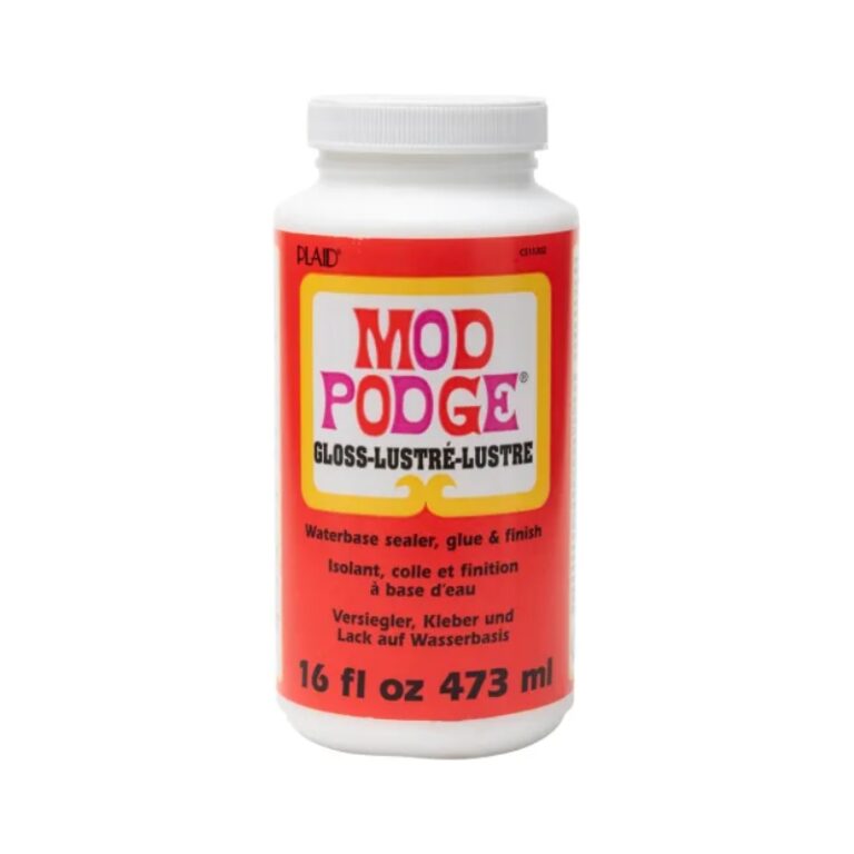 MOD PODGE GLOSS 16 OZ.