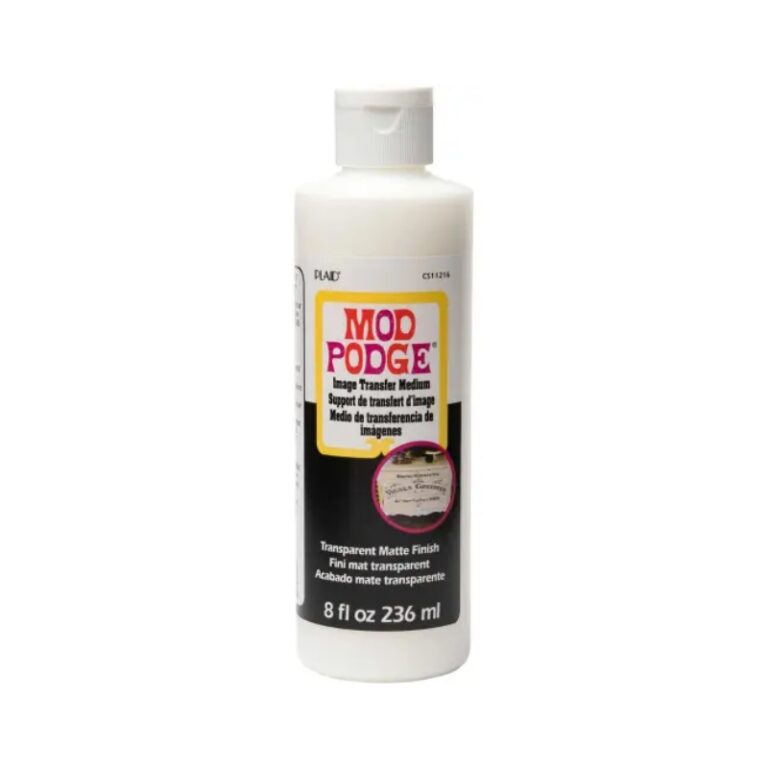 MOD PODGE IMAGE TRANSFER MEDIUM 8 OZ.