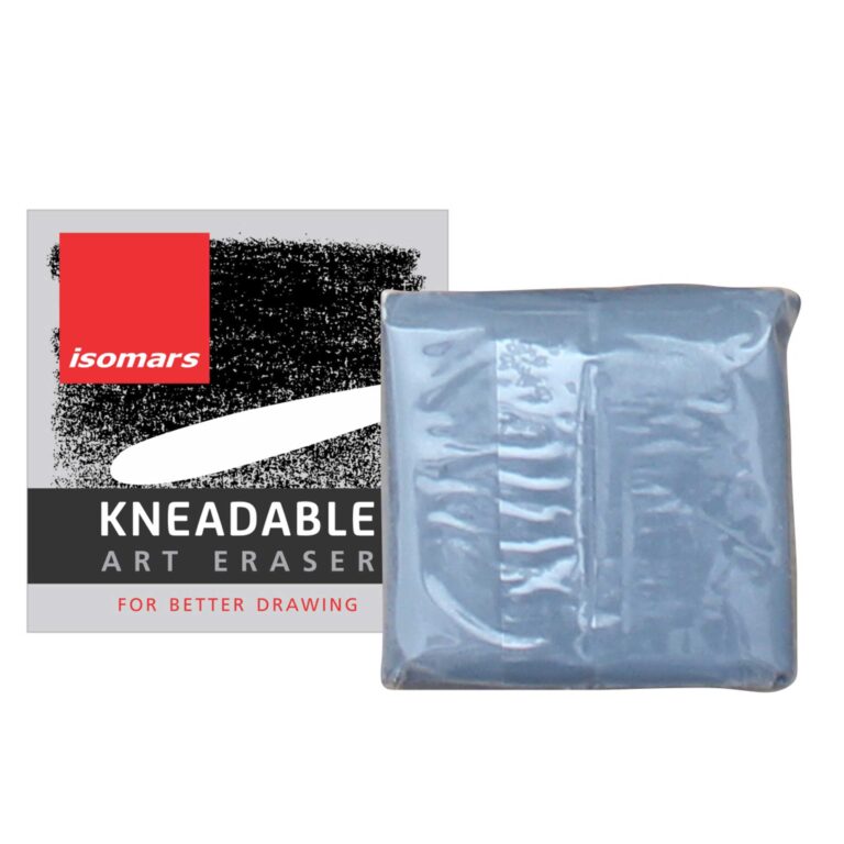 ISOMARS Kneadable Eraser