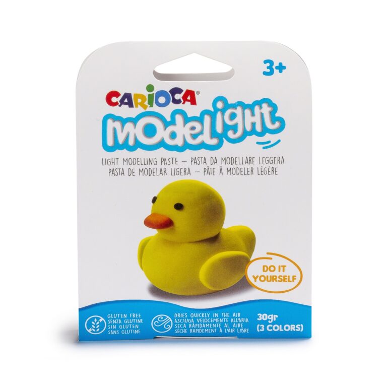 CARIOCA Modelight Do It Yourself - Duck