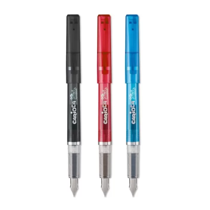 Carioca Stilo Fountain Pen