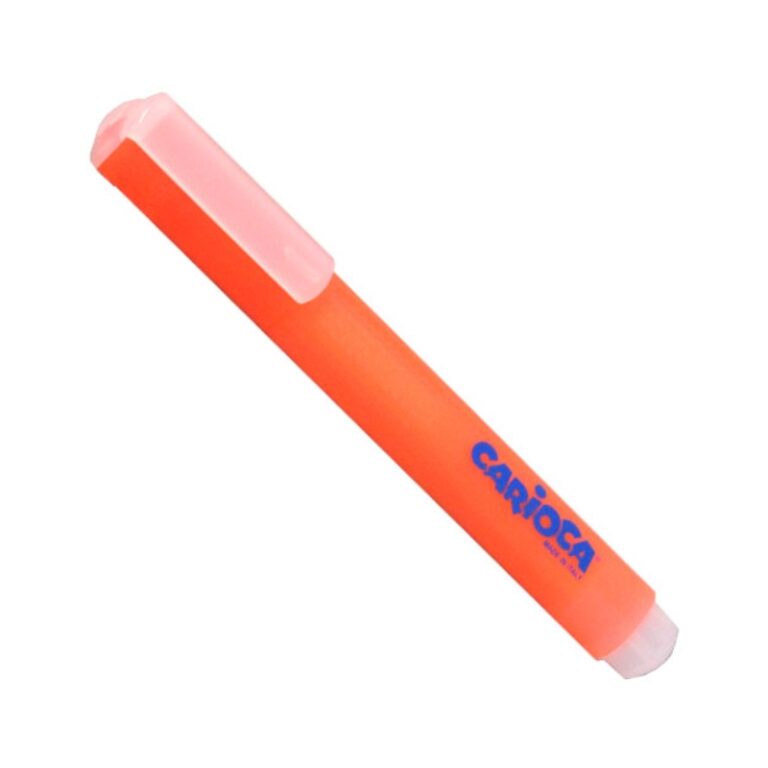 CARIOCA Highlighter Thin Orange