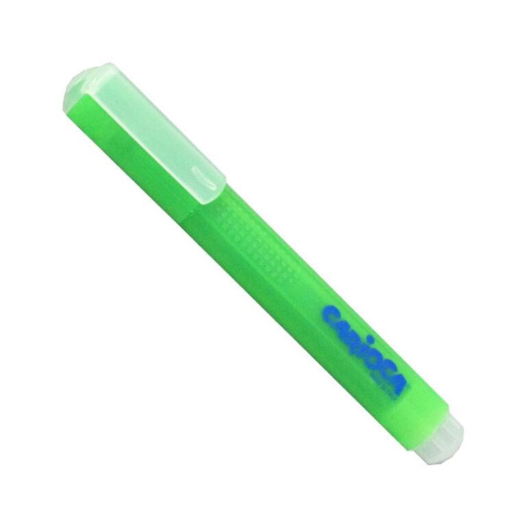 CARIOCA Highlighter Thin Green