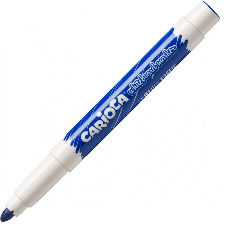 CARIOCA Whiteboard Maxi Blue