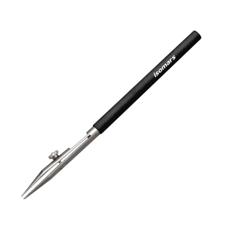 ISOMARS Bow Pen / Liner