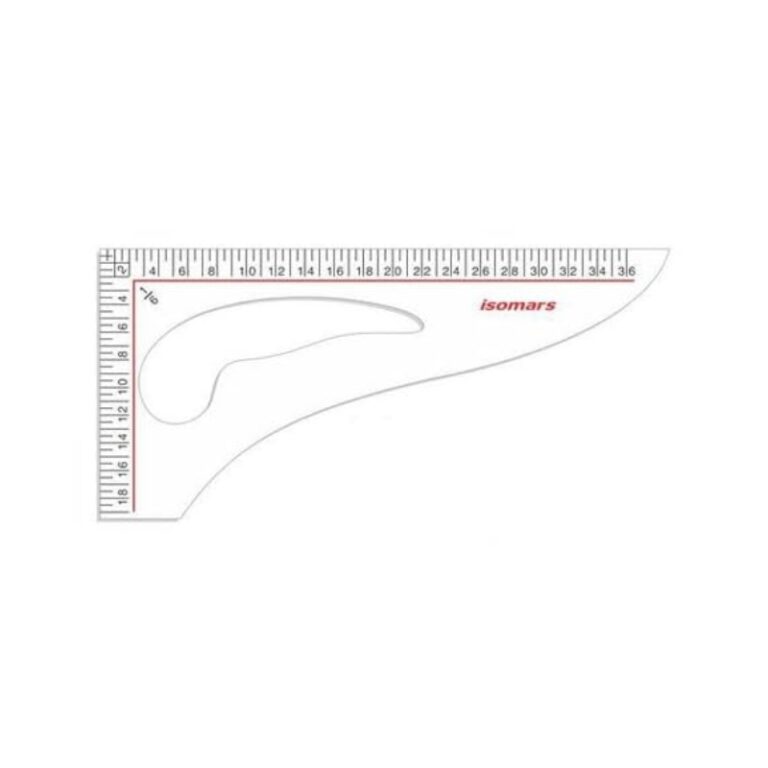 ISOMARS Art Curve