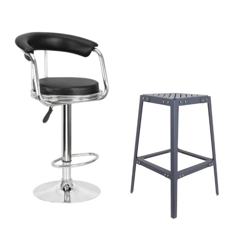 ISOMARS Drafting Stool (Chair)