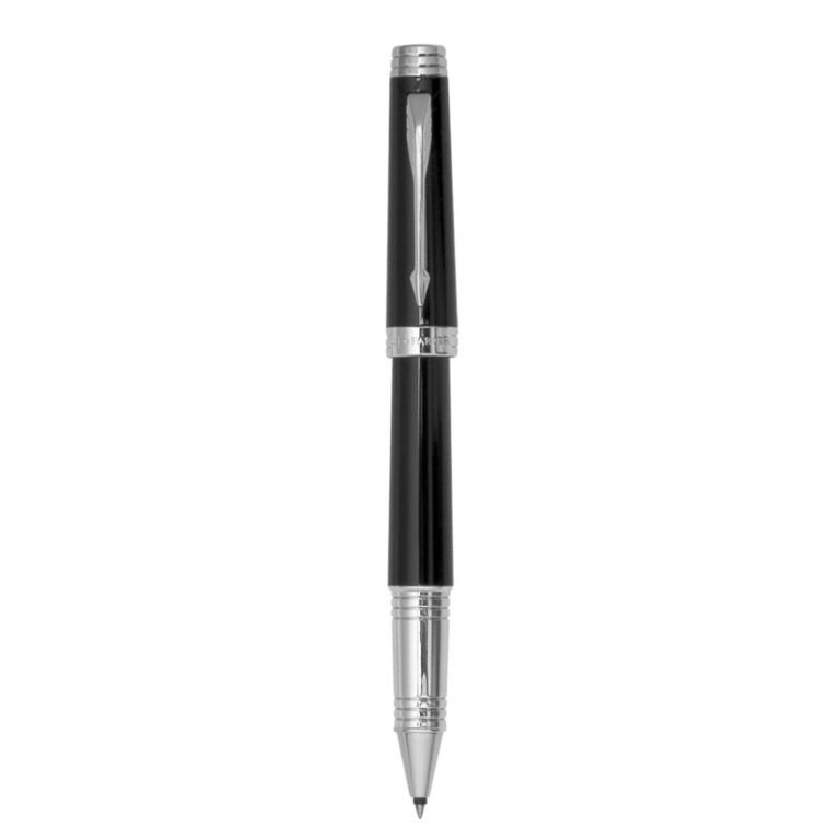 Parker Premier Black ST Rollerball Pen