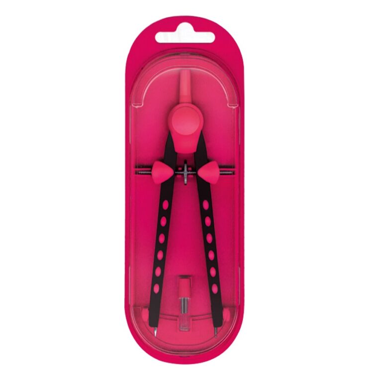 S.cool Compass Professional Pink SCL 231