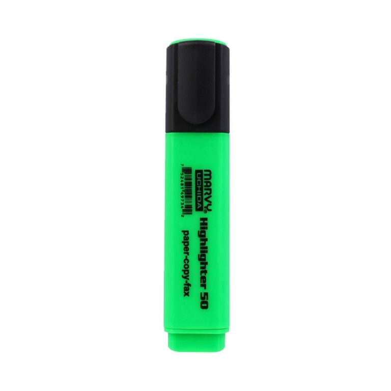 Marvy Highlighter 50 Green