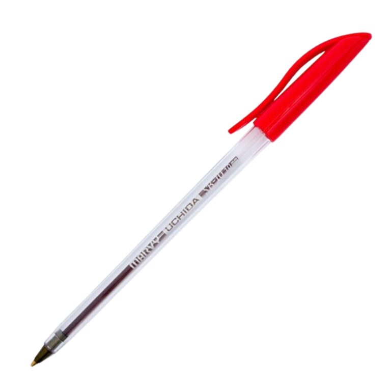 Marvy Uchida SB-10 Red BallPoint Pen