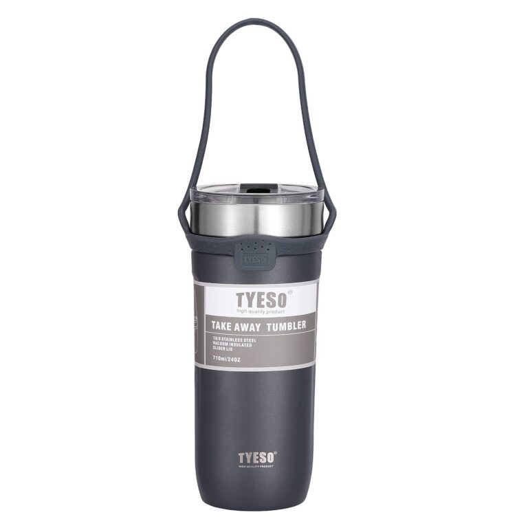 Thermos Cup Stainless Steel 500ml With Hang