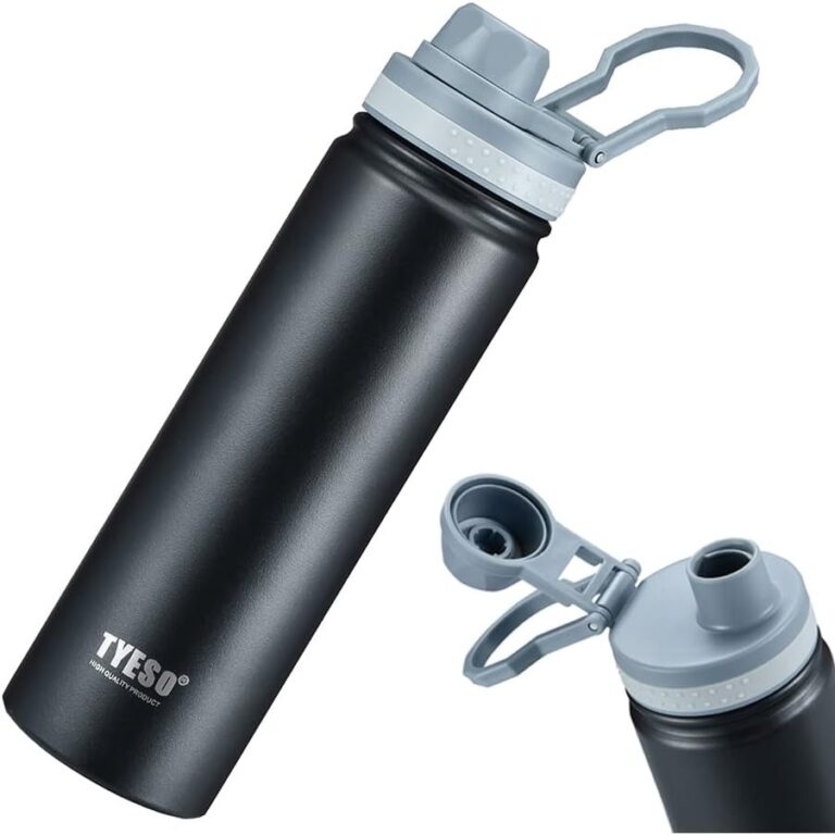 Thermos Cup Stainless Steel 530ml