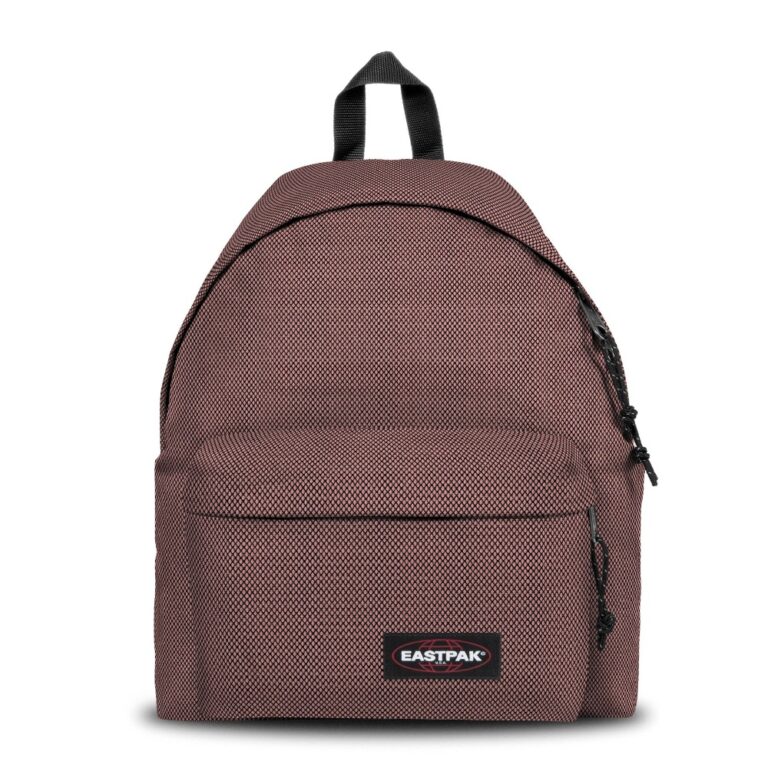 Eastpak Padded PAK'R Meshknit Pink