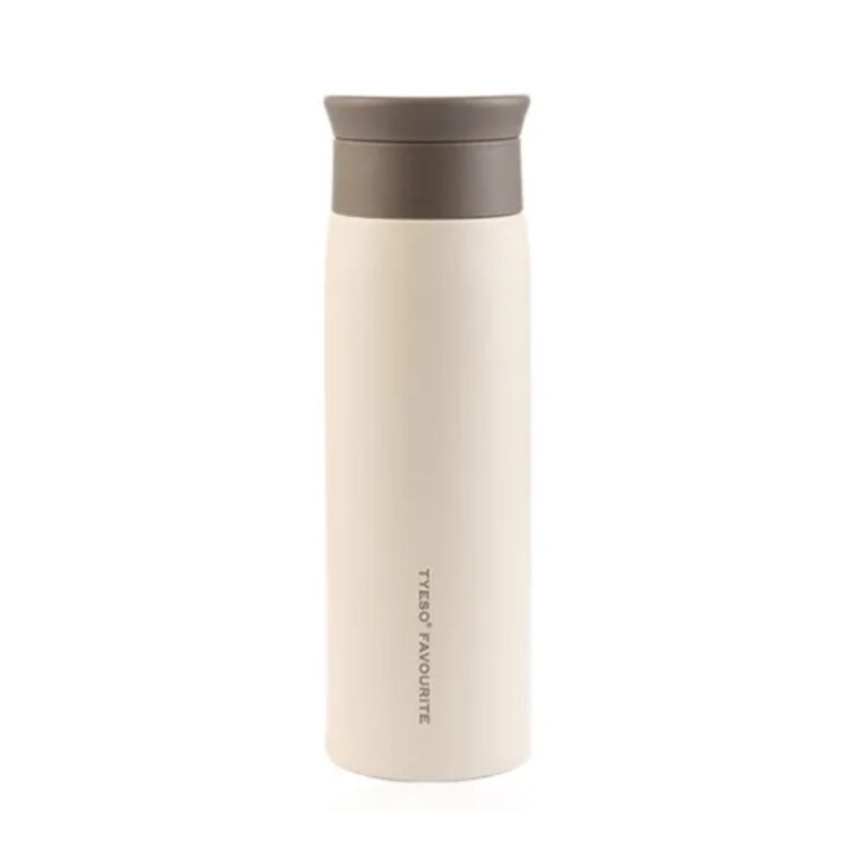 Thermos Cup Stainless Steel 500ml Baige