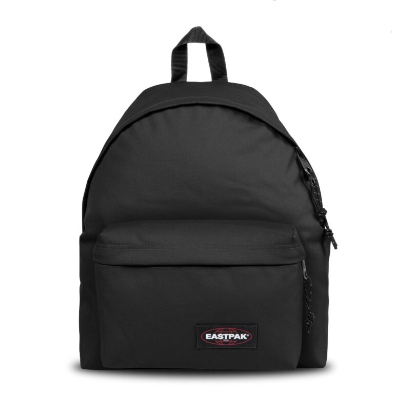 Eastpak Padded PAK'R Black