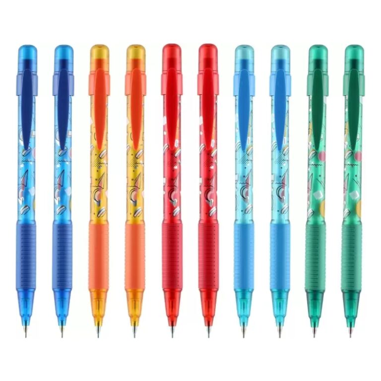 LUXOR Click Rite Mechanical Pencil 0.7mm