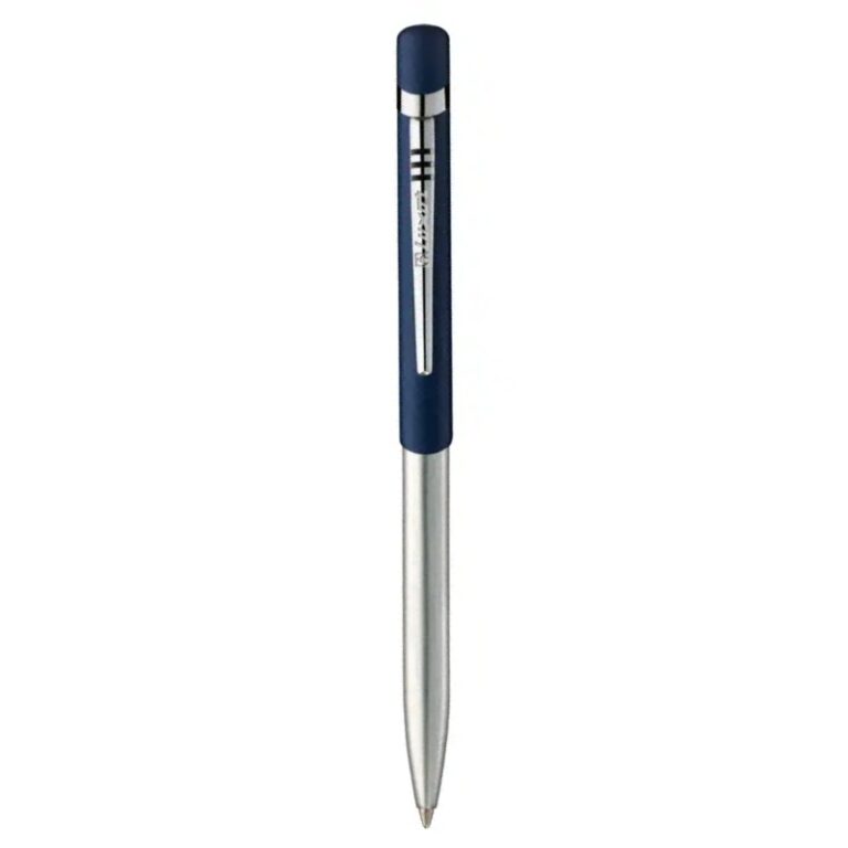 LUXOR Gemini BallPoint Pen Blue