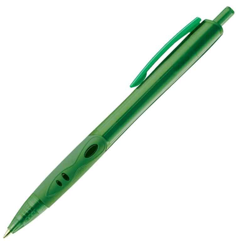 LUXOR Micra Ball Pen 0.7 mm TC Green