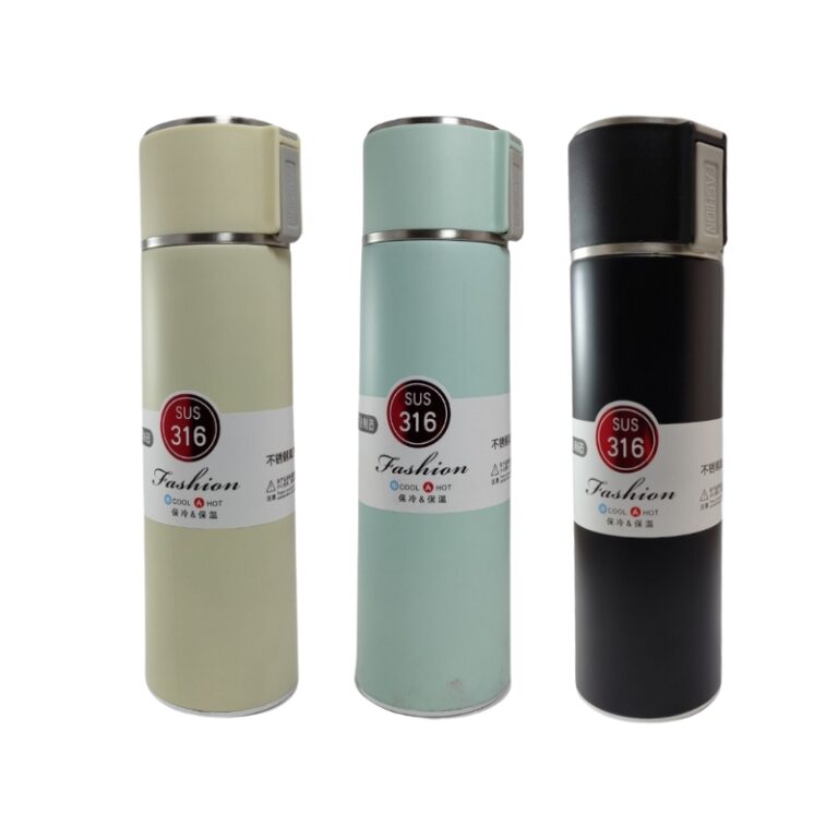 THERMOS CUP STAINLESS INSULATED 500ML