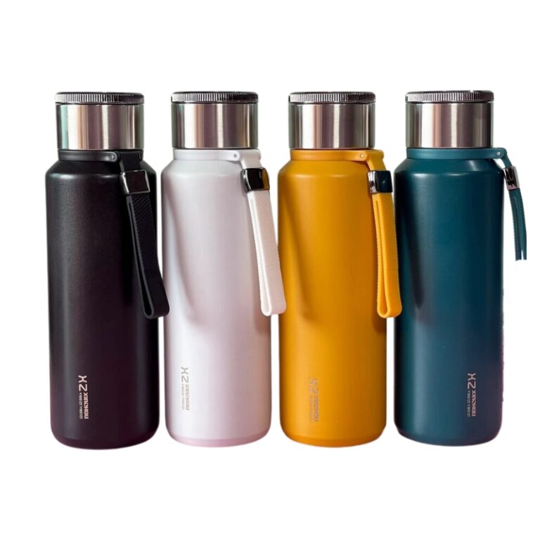 CUP STAINLESS STAINLESS INSULATED 1000ML