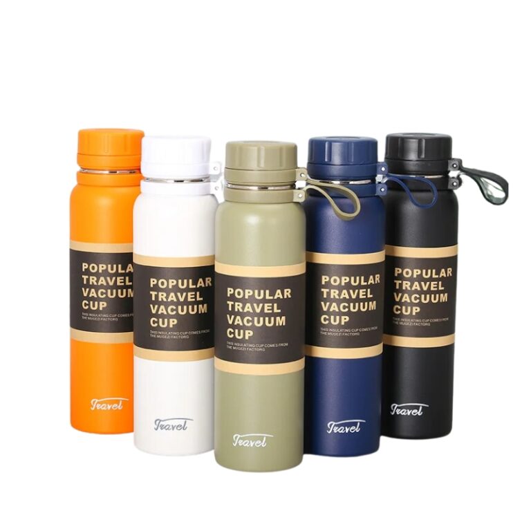 THERMOS CUP STAINLESS INSULATED 1100 ML