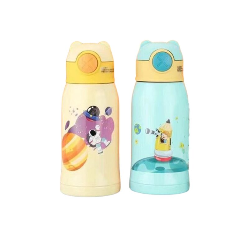 CHILDREN STAINLESS VACUUM CUP INSULATED 500M