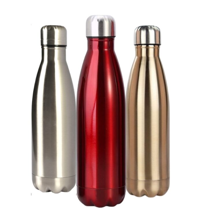 THERMOS CUP STAINLESS INSULATED 750ML HOT&CO