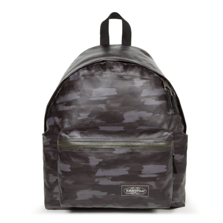 Eastpak Padded Topped Camo