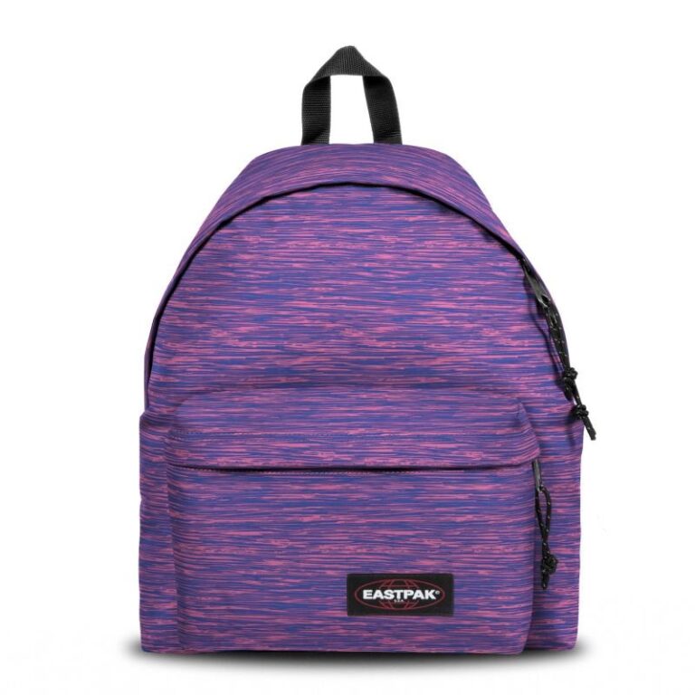 Eastpak Padded Knit Pink