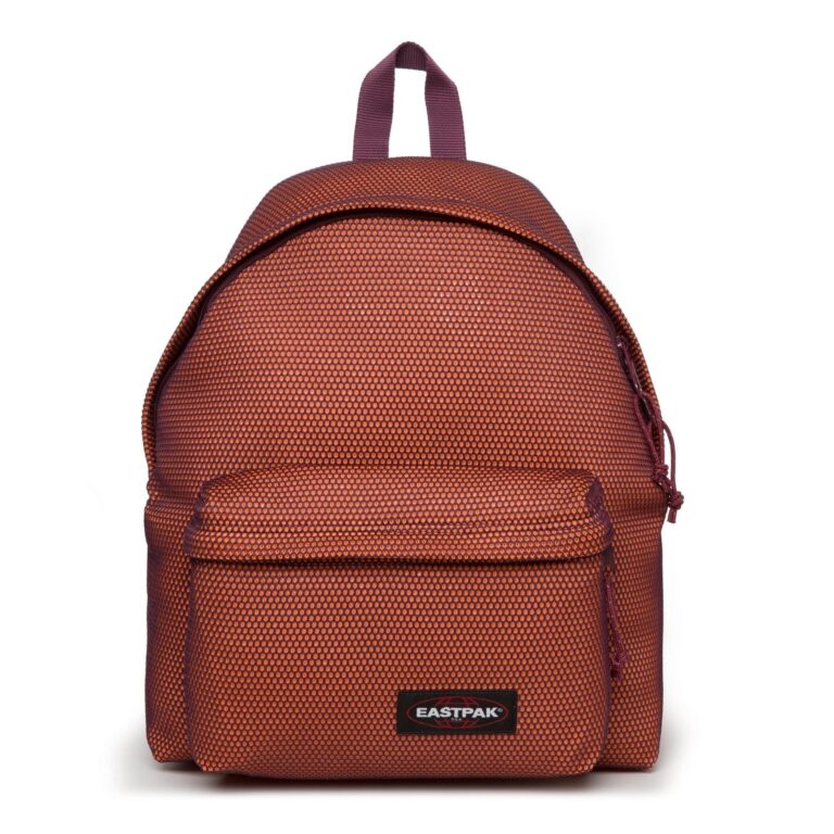 Eastpak Padded Merlot Mesh