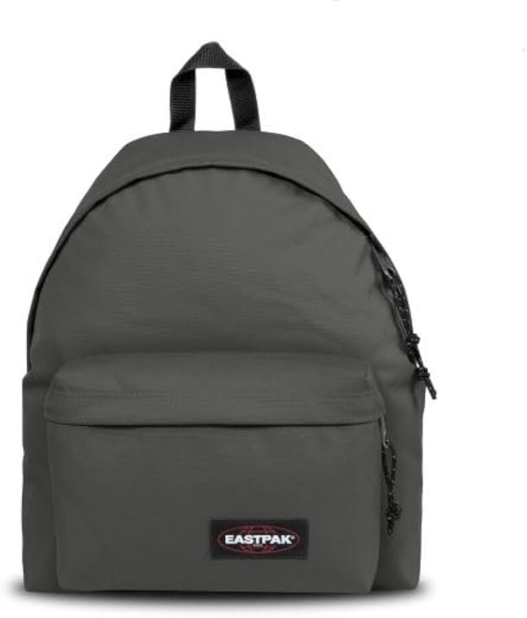 Eastpak Padded Magnetic Grey