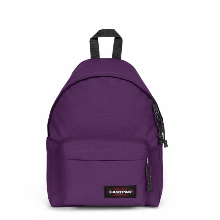 Eastpak Day Pakr Eggplant