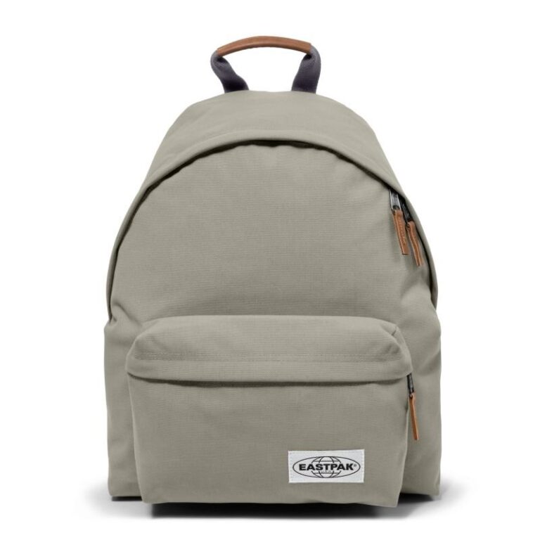 Eastpak Padded Opgrade Silver