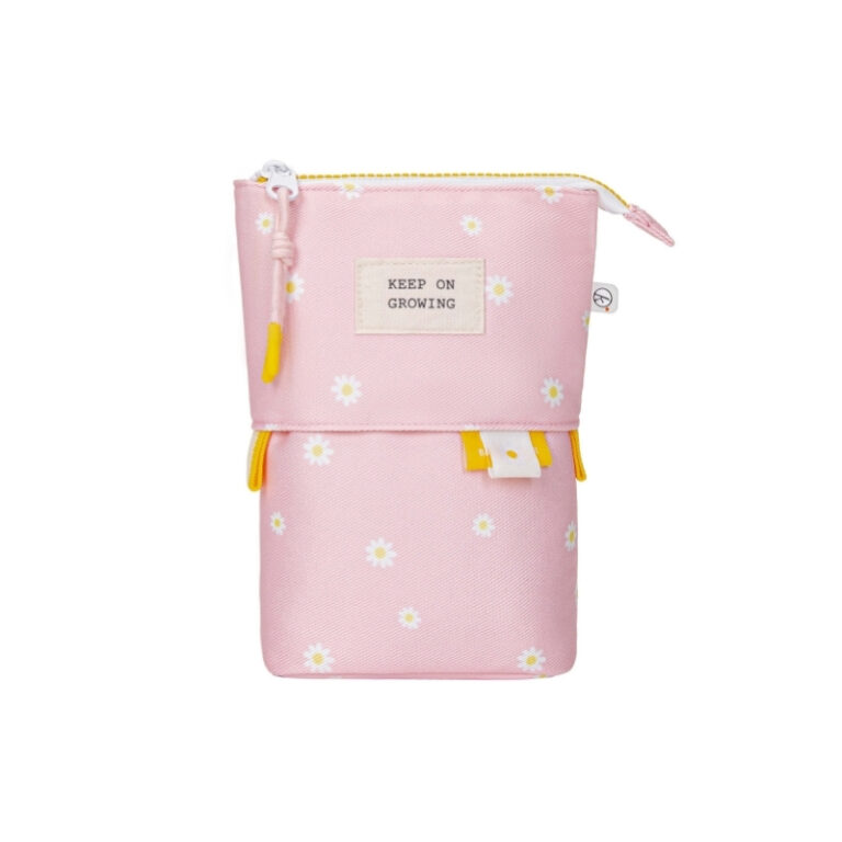 kids School Pencil Case Daisy