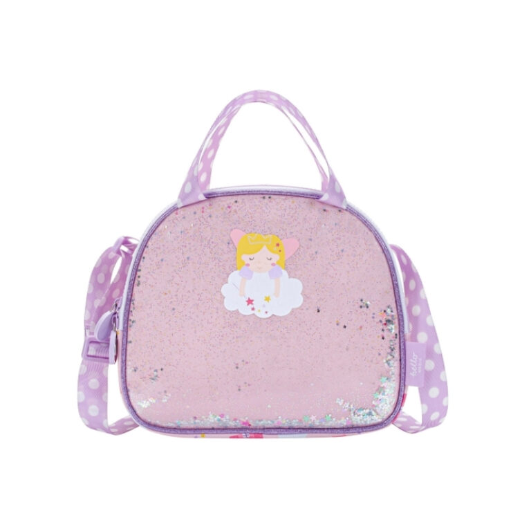 kids School Lunch Bag Fairy Tail