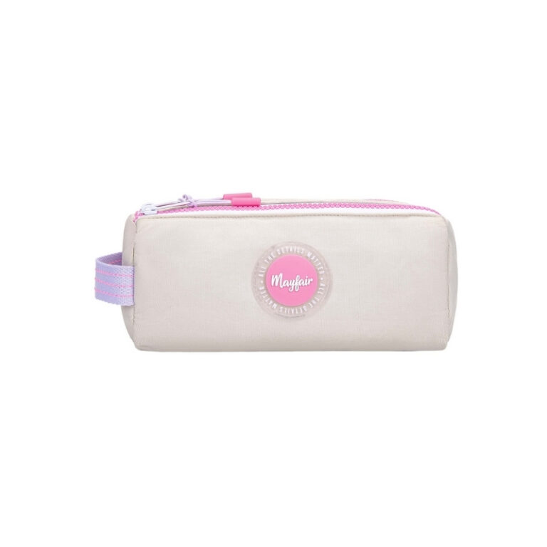 kids School Pencil Case You Matter Pink