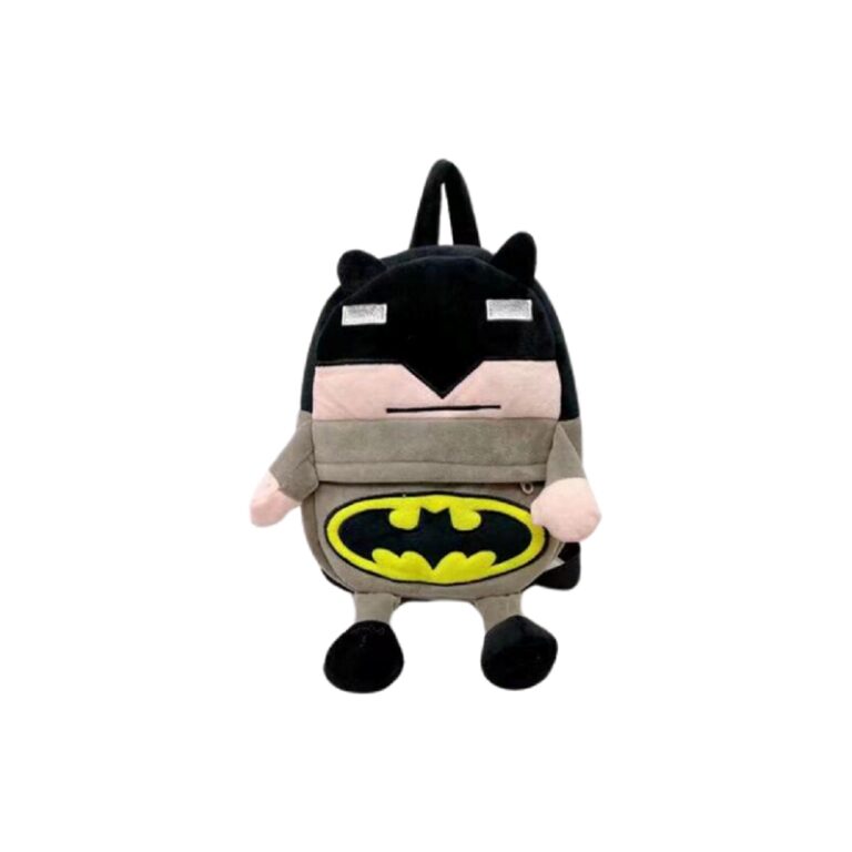 Pre-School Kids Backpack Batman Small