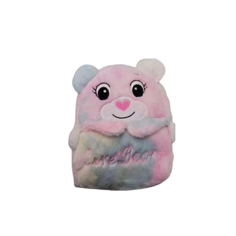 Pre-School Kids Backpack Care Bear X-Large