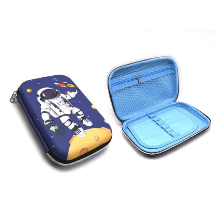 PENCIL CASE EVA SPACE