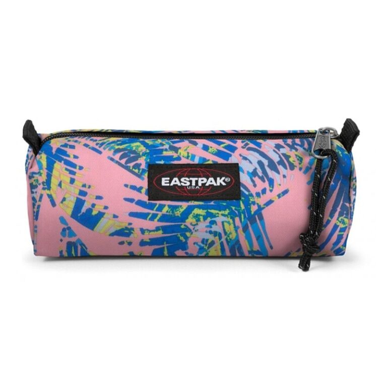 Eastpak Pencil Case Brize Leaf