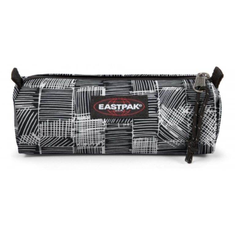 Eastpak Pencil Case Black & White