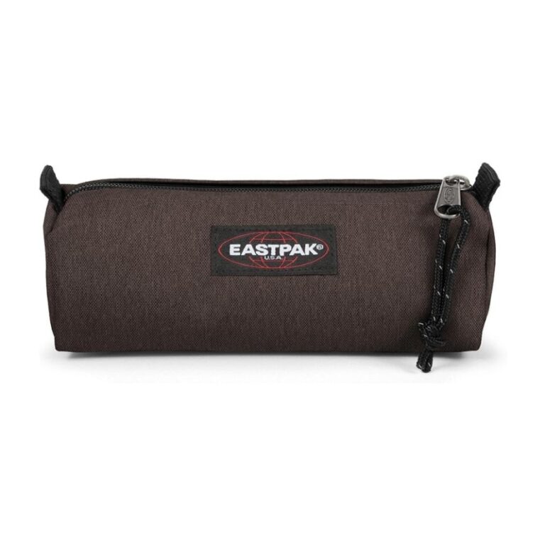 Eastpak Pencil Case Brown