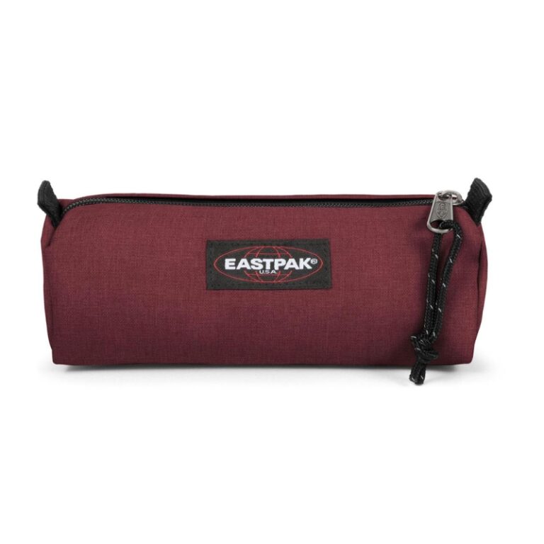 Eastpak Pencil Case Crafty Wine