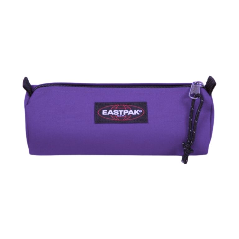 Eastpak Pencil Case Purple